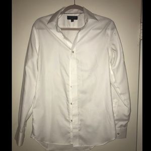 Men’s Banana Republic Dress Shirt